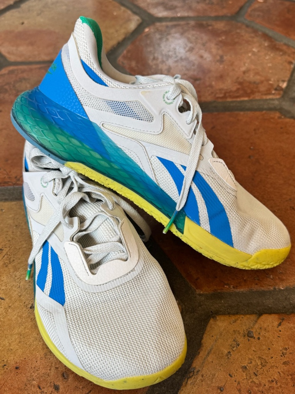 Reebok CrossFit Nano X